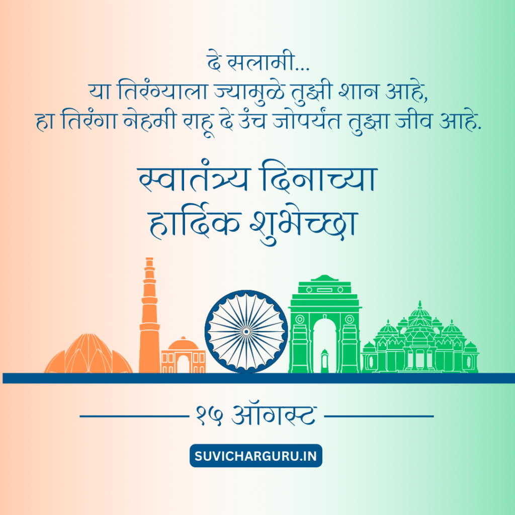 Independence Day Quotes